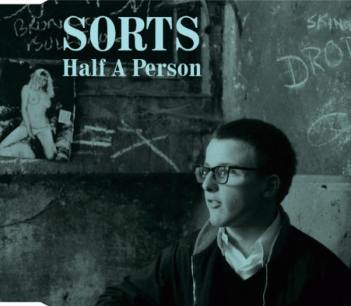 Sorts : Half a Person